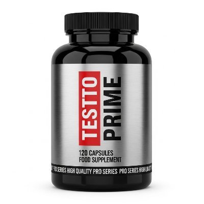 testoprimeuks's profile picture. TestoPrime - Safe and Natural Testosterone Booster!#TestoPrime,#TestoPrimeuk,#buyTestoPrime😄😁