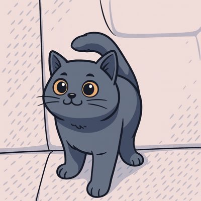 caturbrilliant's profile picture. 