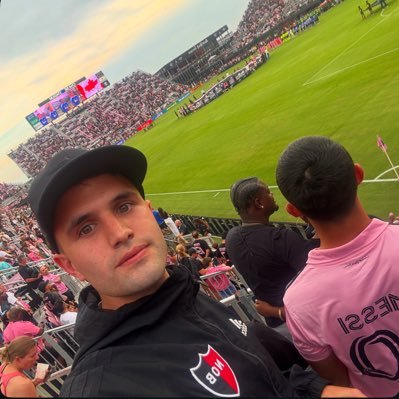 franndinardo's profile picture. Rosario 🔴⚫