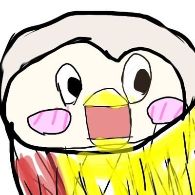 WEidKpTiaU7524's profile picture. アニメ大好き～🤤