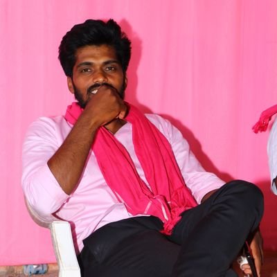 AKuntolla's profile picture. Anil VIKARABAD BRS Party Social Media Prasident ✊✊

గెలిచిన ఓడిన నీ వెంట నడిచే కార్యకర్తలను గుర్తు పెట్టుకో అప్పుడే నివ్వు నిజమైన నాయకుడివి అవుతావు