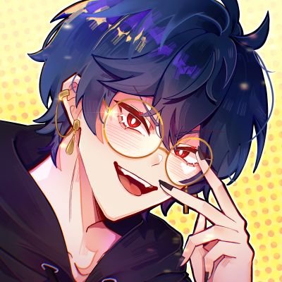 nai 🦇 | Comipara B05 | CF21 K-11さんのプロフィール画像