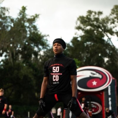 Jason Dungy 27’ ATH Profile