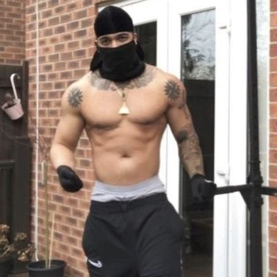 D33CI's profile picture. my 18+ content ⬇️