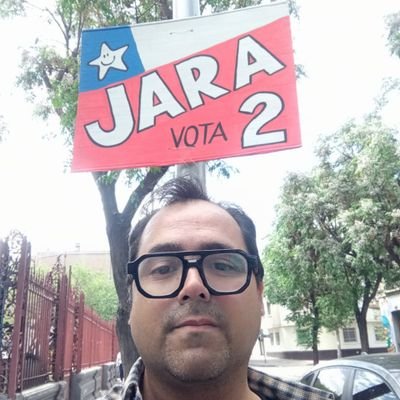 @Luchojanobello