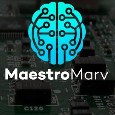 Maestromarv_Fix's profile picture. Welcome to MaestroMarv Tech Solutions! Treating you to a smooth digital experience. We specialize in gadget sales, repairs, upgrades, and embedded systems. Your