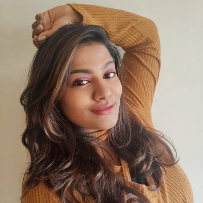 ashu12ushs's profile picture. Sugar, spice & a little too nice 💋