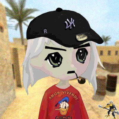 Angrypapa666's profile picture. Business Development @Wxblockchain @festival_web3 | 
笨蛋钱
STOP WATCHING PORN