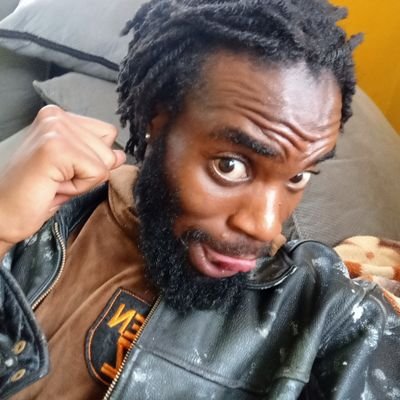 AlphaRcstr's profile picture. 🇨🇩🇺🇦
