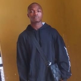 IsralOduna16521's profile picture. 