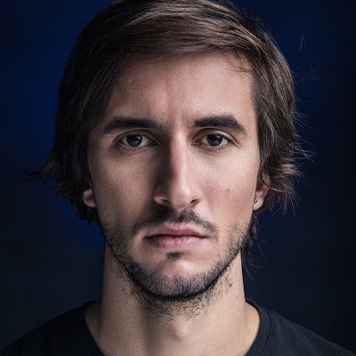 JannisM95088's profile picture. 