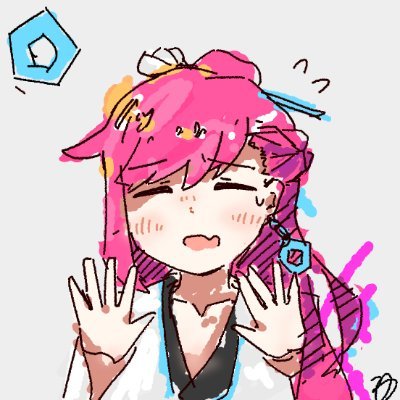 yukikurage_2019's profile picture. ファイヤー
ଳ ゲーム🎮 @stellagate_traP
ଳ 音楽 🎵 https://t.co/8u1KEzZ3nS
ଳ イラスト 🎨 https://t.co/o9QiXy4cdt
ଳ Skeb https://t.co/LlmGRvK9yS
ଳ くらげ鯖 https://t.co/tG0YoOmmaA