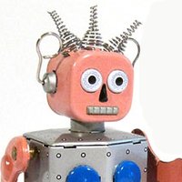 LaRobotDeLosJinetes (@robotjinetes) 's Twitter Profile