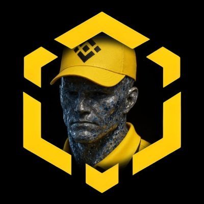 BNBBEP's profile picture. #BNBBEP / @Bnbchain $BBEP #USD1 🇺🇸

Ca: 0x27c271cf68ecb77f44b013c08730a1c8c41f4444