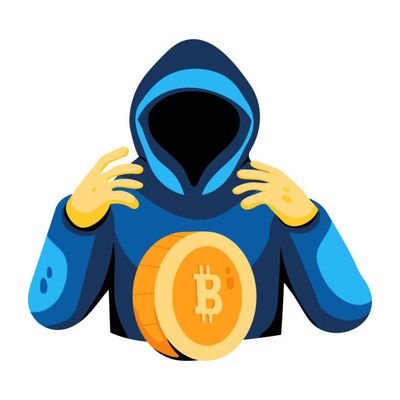 brh120418's profile picture. “Charts, coffee, and crypto — my holy trinity ☕📈”
Web 3..📉 #Nft  #Crypto #Airdrop