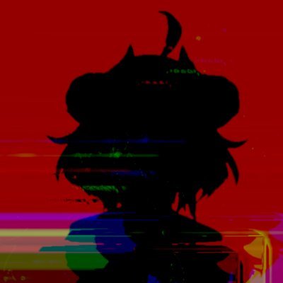 🌑 ̃̔̂͢͝M̔ͤ͑̐̇inhs - Vtuber FR 🌑さんのプロフィール画像