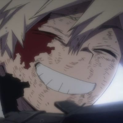 ragginglesbian's profile picture. ⋆Lesbiana e hincha del Bakudeku⋆
                                                                         
ⓘ This user is obsessed with Bakugou Katsuki.