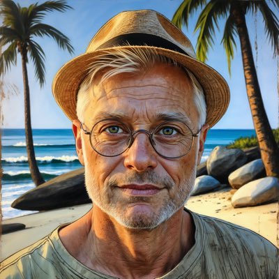 Naci Yavuzさんのプロフィール画像
