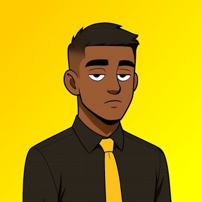 Idleman_D0's profile picture. 📈 Web3 Enthusiast | ⚽ Football fanatic | 📰 News junkie | Updates & hot takes