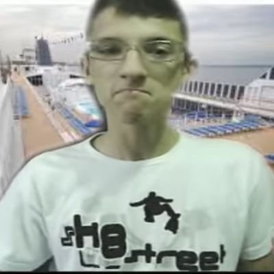 cristalllin's profile picture. drare de molem, simple