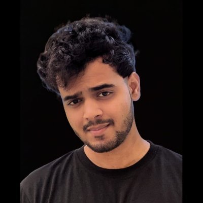 KshitijMah60876's profile picture. 