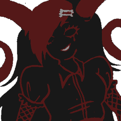 lustfultome's profile picture. 