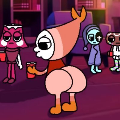 BsdfgB54975's profile picture. 22 I just like Shrimpbowl. Might be suggestive.

💖@lemgemi💖