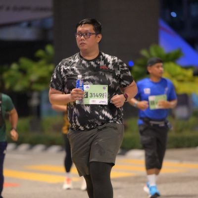 TheRafey's profile picture. Swiftie since 2008
MUFC faithful since '96
Recreational runner who yet to make podium.
oh, i like 櫻坂46/Sakurazaka46 too!