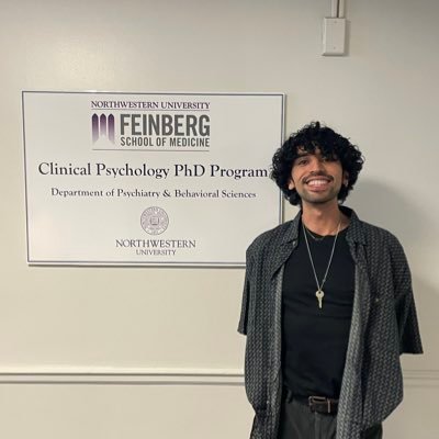 iansotomay's profile picture. he/they | #blm | 2nd Yr Clinical Psych PhD Student @NUClinPsy / LSMH | Future Directions Forum Coordinator | #ImpSci #AntiRacism #Liberation | 🏳️🌈🏳️⚧️