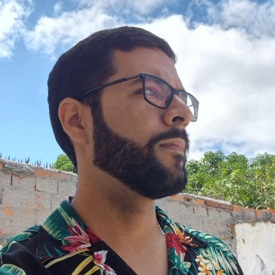 MatheusGom22533's profile picture. Software Developer