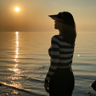 Irene1985l's profile picture. Baseball Fan ⚾️ | Outdoor Lover 🧗🏻‍♀️🚴🏻‍♀️
Entrepreneur | Just living and learning.
Views are my own.
🚫 No negativity