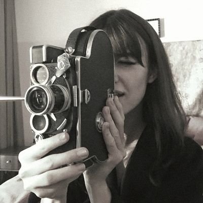 elsewithe's profile picture. house tour of @elsewithe's mind