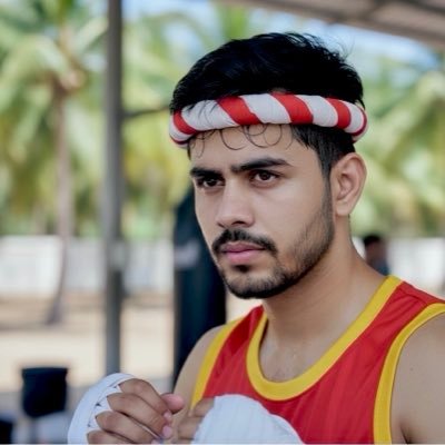 OfficialVjhaa's profile picture. 🇮🇳 Bharatiya