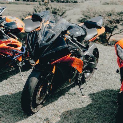 Yuya_R6_13S's profile picture. YZF-R6（09）→YZF-R6（10）→YZF-R6（16）