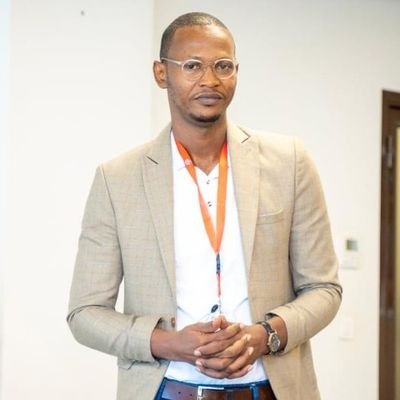 mcissoft's profile picture. CS Engineer, #agile, #innovation, #digital & #data officer #PMO_senior
@Artp_Senegal