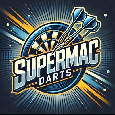 SuperMacDarts's profile picture. Amateur darts player and very knowledgeable darts enthusiast, Love Guinness