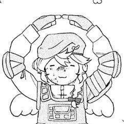 mei | IM STILL ENA'S LEFT WING ໒꒱さんのプロフィール画像