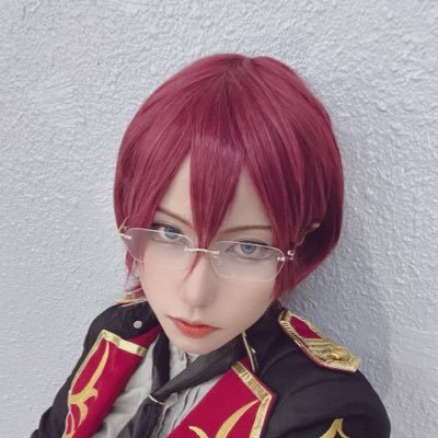 okaki_3sol's profile picture. cos🔰20⬆️ enst中心✨ 今後はtwst,hpmi,prliも予定🙌※特大重加工