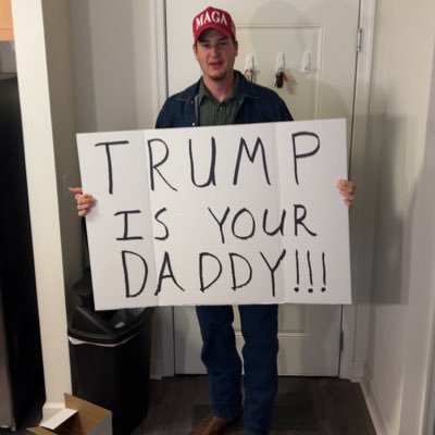 M_k_m_93's profile picture. I am from Northwest Mississippi and now I live in Alexandria, VA… MAGA! Opinions expressed on this profile are my own views and reflect only that.