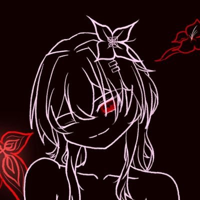 EHE900769790's profile picture. 主要砂狼白子(ブルーアーカイブ)、長夜月(HonkaiStarRail)、Mygo、Ave mujica、東方、自己的oc……☆★☆★Chinese100% English50%   Japanese50%