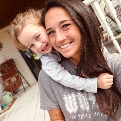 _AddyTurner's profile picture. • Christian • Momma • Photographer • CrossFit Athlete • WHS Soccer + IU Kokomo Track Coach • ⚽️🇺🇸