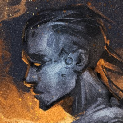 signal_void's profile picture. Progressive Cyberpunk
https://t.co/MQPGLRU4qy