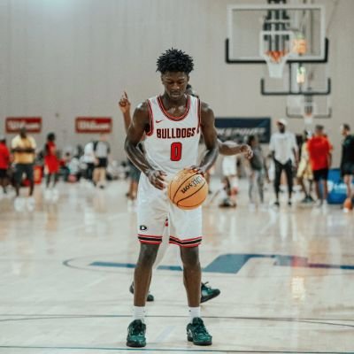 Deven Moultrie Profile