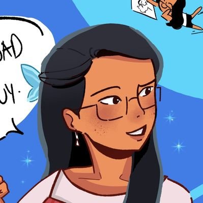 if_sarahno's profile picture. (21) || art: @spittinwatches || call me keita mori the way i be seeing things