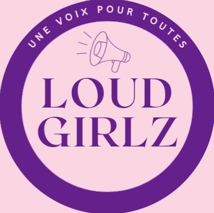 AlwaysLoudGirlz's profile picture. Compte collectif féministe ✊| Ressources, témoignages, soutien et sororité | On parle fort pour celles qu’on a fait taire | Loud & Proud 💜 #UneVoixPourToutes