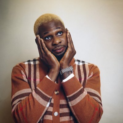 Charisma__G's profile picture. afropop singer, songwriter & performing artist.