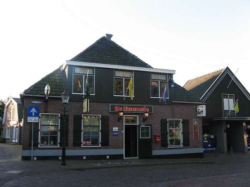 de_harmonie's profile picture. Cafe De Harmonie, voor al u feestjes en partijtjes, of gewoon voor een heerlijk drankje,
