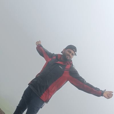 rdabade12's profile picture. Learner
Student
