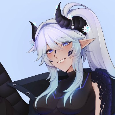 Aokiral Itera🐉☁️ Dragon Goddessさんのプロフィール画像
