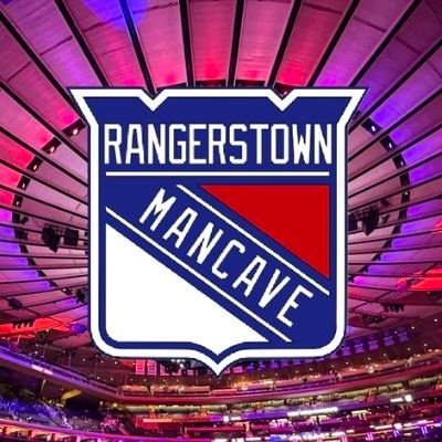 RangerstownCave's profile picture. Featured on MSG Networks
TikTok:Rangerstown_mancave
Instagram:Rangerstown_mancave